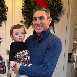 Meet your Posher, Robert